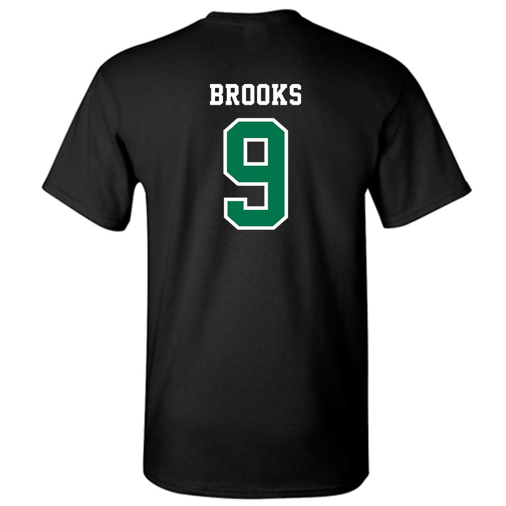 FGCU - NCAA Women's Soccer : Tessa Brooks - Classic Shersey T-Shirt-1