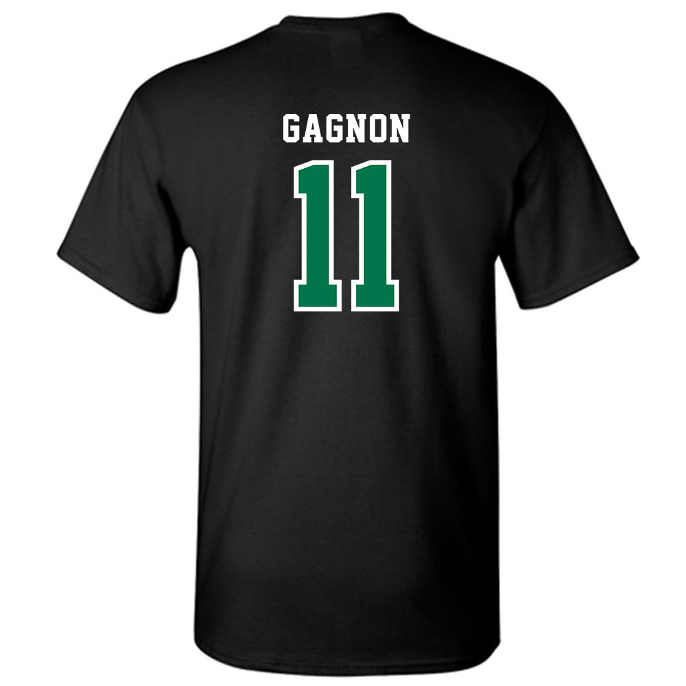 FGCU - NCAA Baseball : Nathan Gagnon - Classic Shersey T-Shirt-1