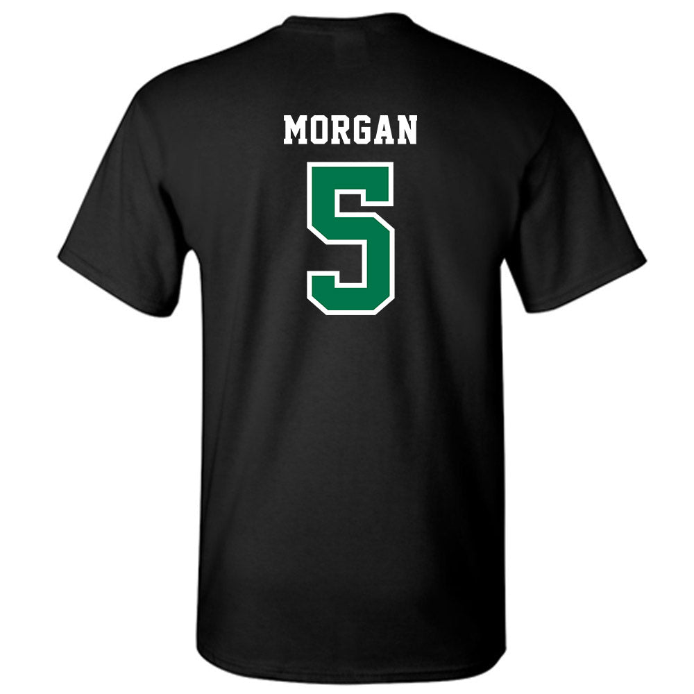 FGCU - NCAA Women's Soccer : Keira Morgan - Classic Shersey T-Shirt-1