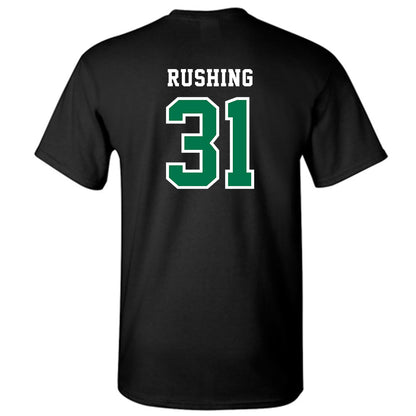 FGCU - NCAA Baseball : Ryan Rushing - Classic Shersey T-Shirt-1
