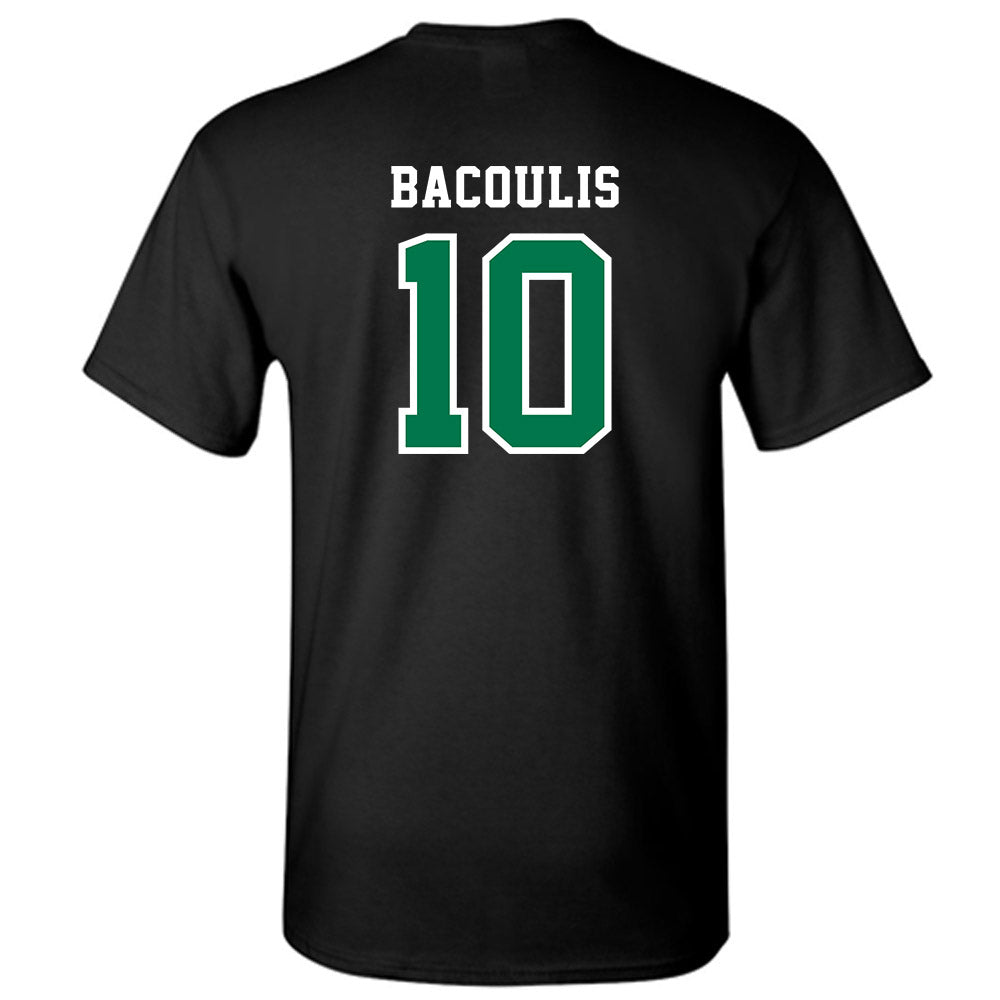 FGCU - NCAA Softball : Julia Bacoulis - Classic Shersey T-Shirt-1
