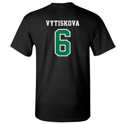 FGCU - NCAA Women's Volleyball : Eliska Vytiskova - Classic Shersey T-Shirt-1