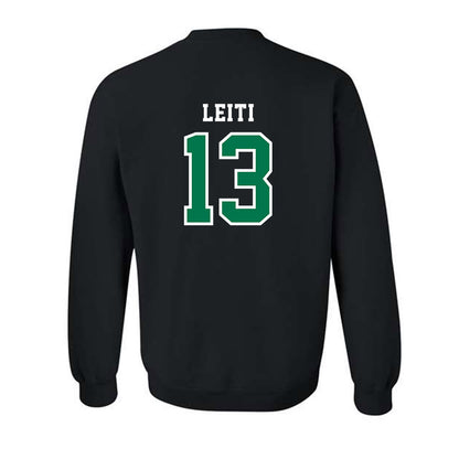 FGCU - NCAA Softball : Mackenzie Leiti - Classic Shersey Crewneck Sweatshirt-1