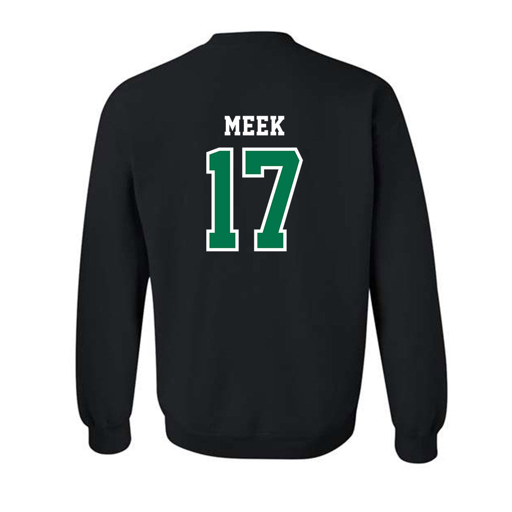 FGCU - NCAA Softball : Tiffany Meek - Classic Shersey Crewneck Sweatshirt-1