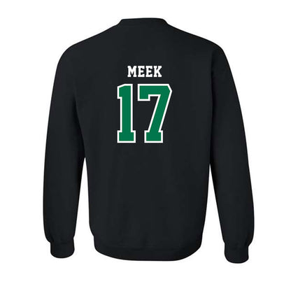 FGCU - NCAA Softball : Tiffany Meek - Classic Shersey Crewneck Sweatshirt-1