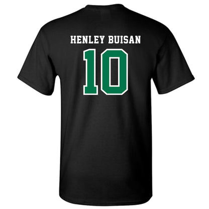 FGCU - NCAA Women's Soccer : Maya Henley Buisan - Classic Shersey T-Shirt-1