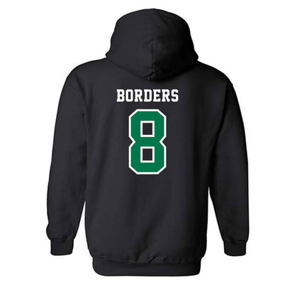 FGCU - NCAA Women's Soccer : Lily Borders - Classic Shersey Hooded Sweatshirt-1