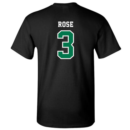 FGCU - NCAA Baseball : Jaden Rose - Classic Shersey T-Shirt-1