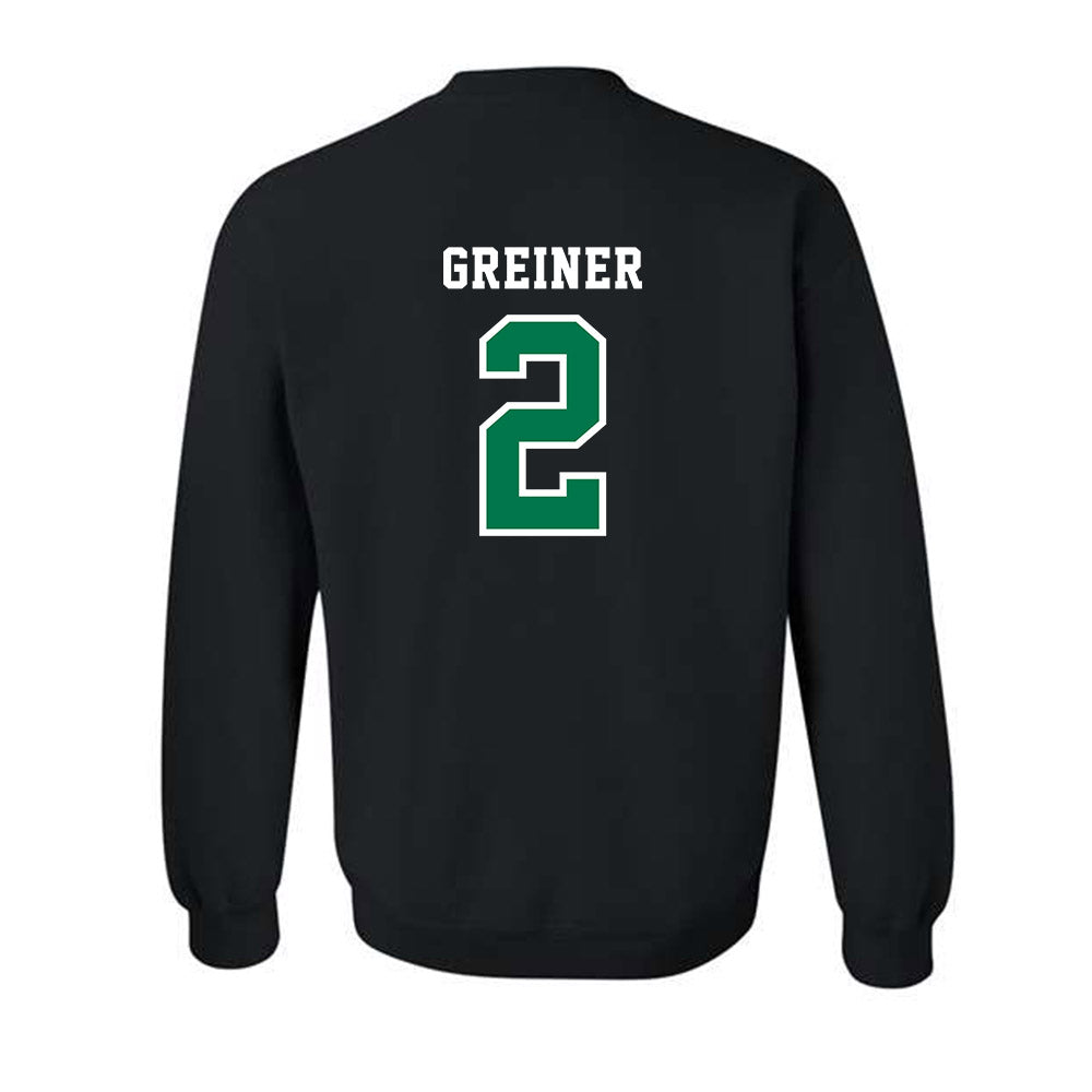 FGCU - NCAA Women's Soccer : Sarah Greiner - Classic Shersey Crewneck Sweatshirt-1