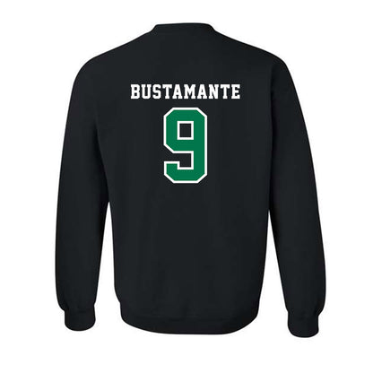 FGCU - NCAA Men's Soccer : Jose Bustamante - Classic Shersey Crewneck Sweatshirt-1