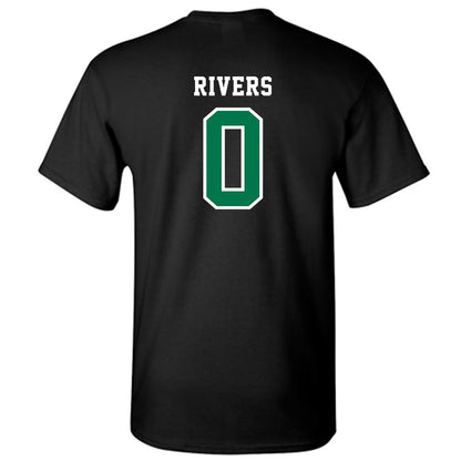 FGCU - NCAA Men's Basketball : Dakota Rivers - Classic Shersey T-Shirt-1