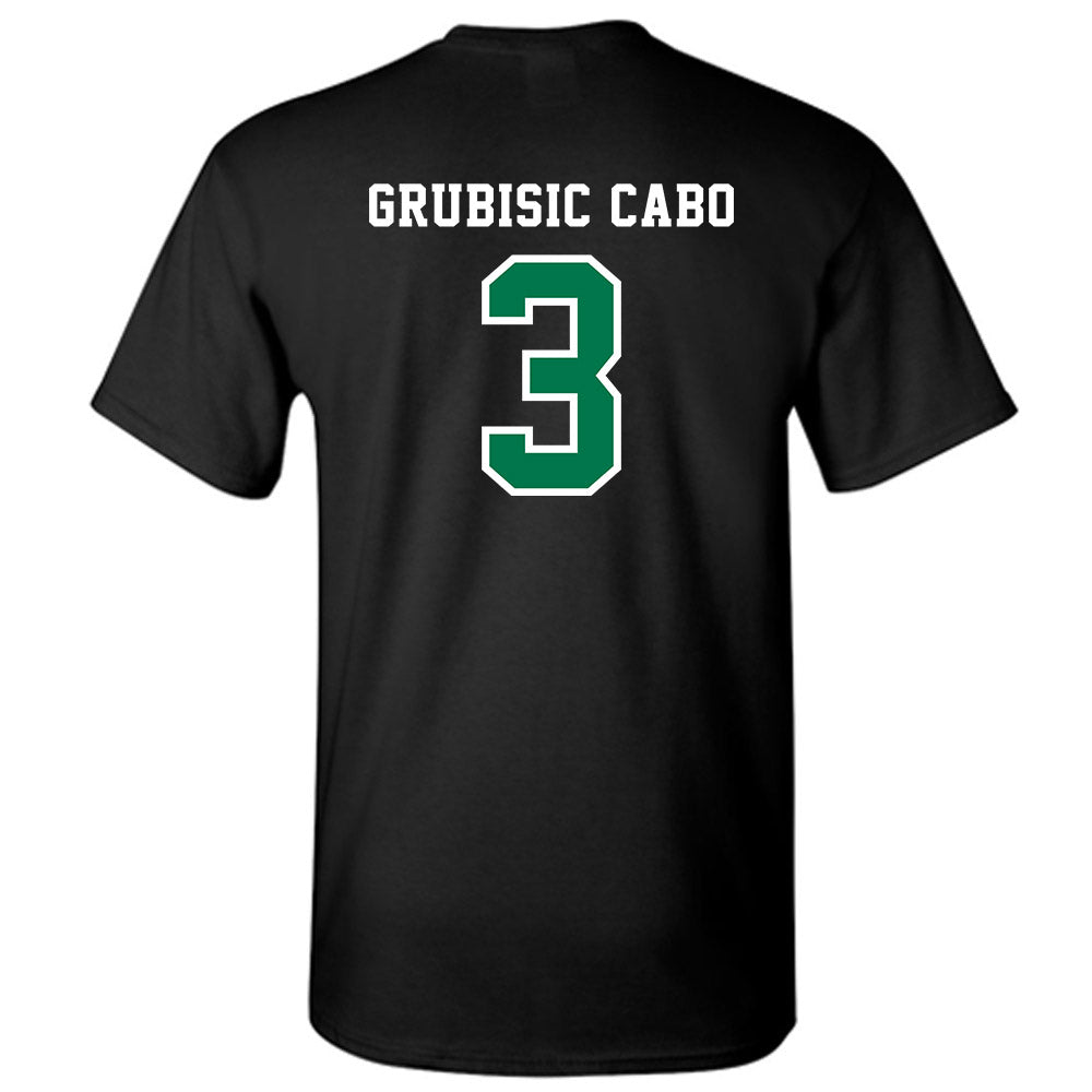 FGCU - NCAA Women's Volleyball : Julija Grubisic Cabo - Classic Shersey T-Shirt-1