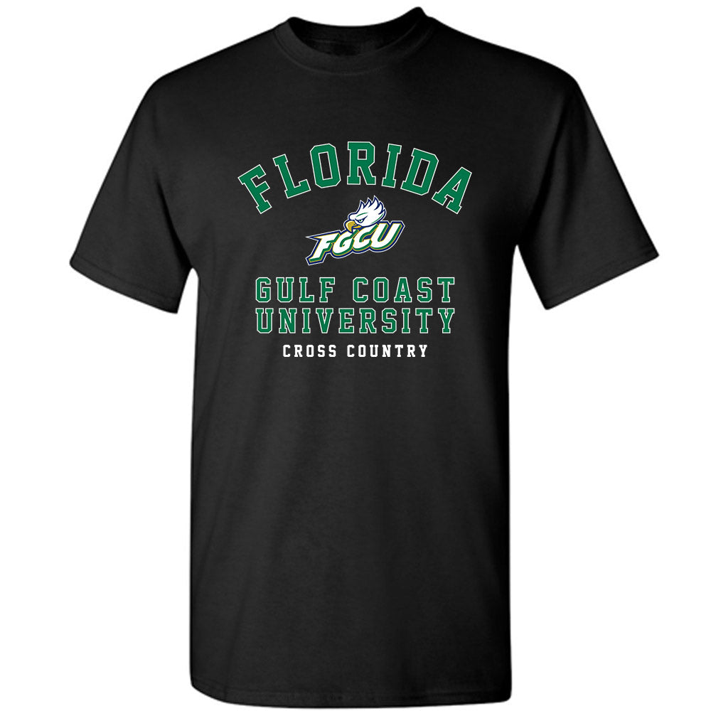 FGCU - NCAA Men's Cross Country : Josh Neilitz - Classic Shersey T-Shirt-0