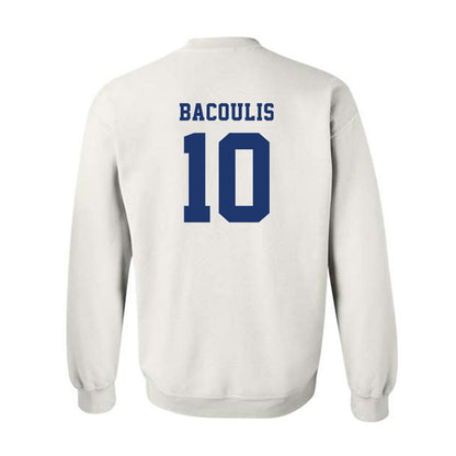 FGCU - NCAA Softball : Julia Bacoulis - Classic Shersey Crewneck Sweatshirt-1