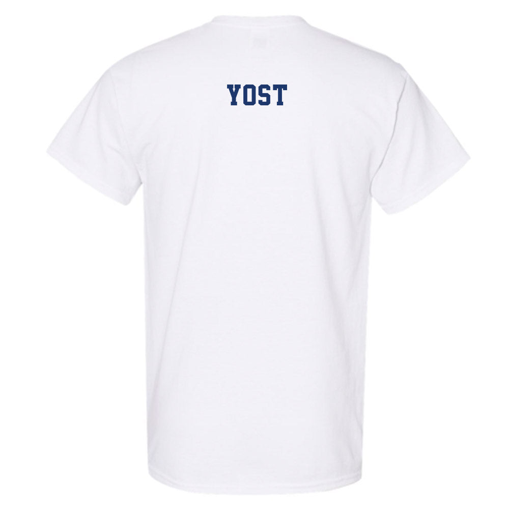 FGCU - NCAA Women's Golf : annie Yost - Classic Shersey T-Shirt-1