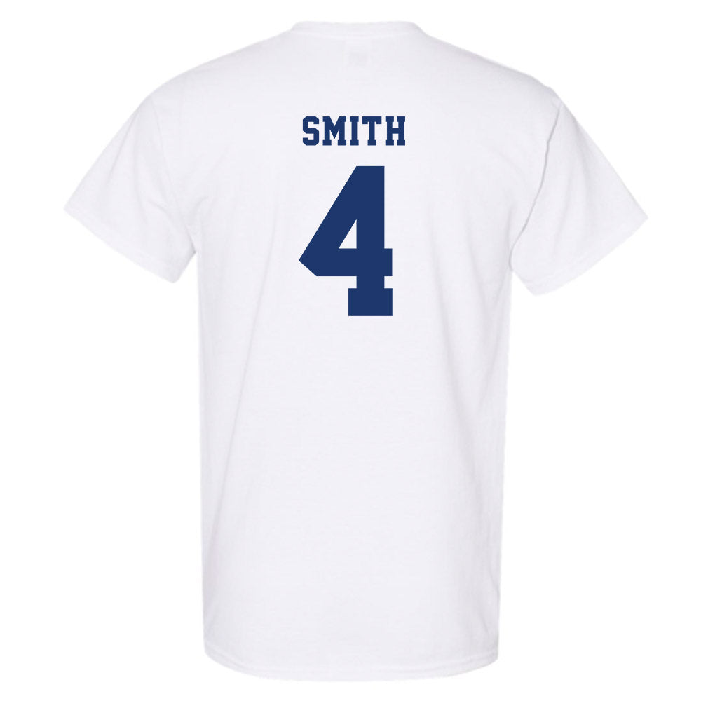 FGCU - NCAA Softball : Presley Smith - Classic Shersey T-Shirt-1