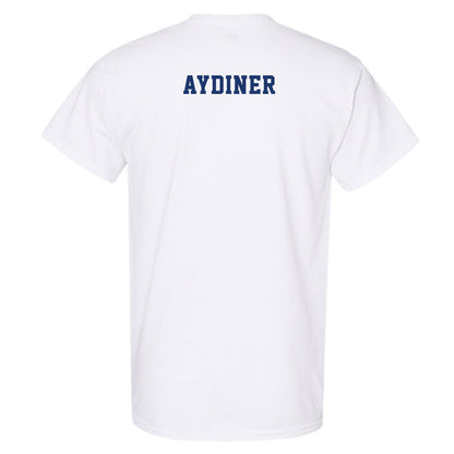 FGCU - NCAA Men's Swimming & Diving : Ipek Aydiner - Classic Shersey T-Shirt-1