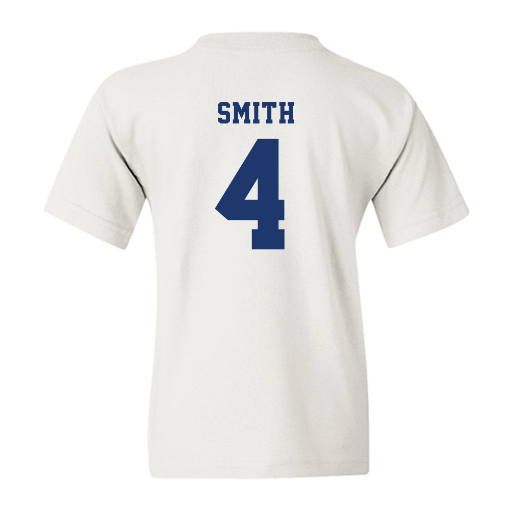FGCU - NCAA Softball : Presley Smith - Classic Shersey Youth T-Shirt-1