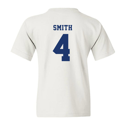 FGCU - NCAA Softball : Presley Smith - Classic Shersey Youth T-Shirt-1