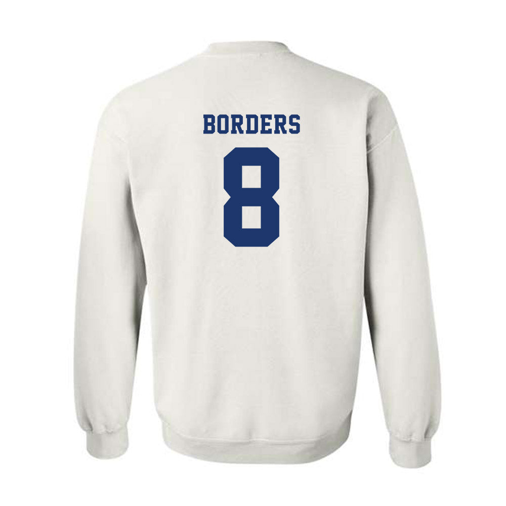 FGCU - NCAA Women's Soccer : Lily Borders - Classic Shersey Crewneck Sweatshirt-1