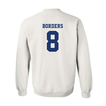 FGCU - NCAA Women's Soccer : Lily Borders - Classic Shersey Crewneck Sweatshirt-1