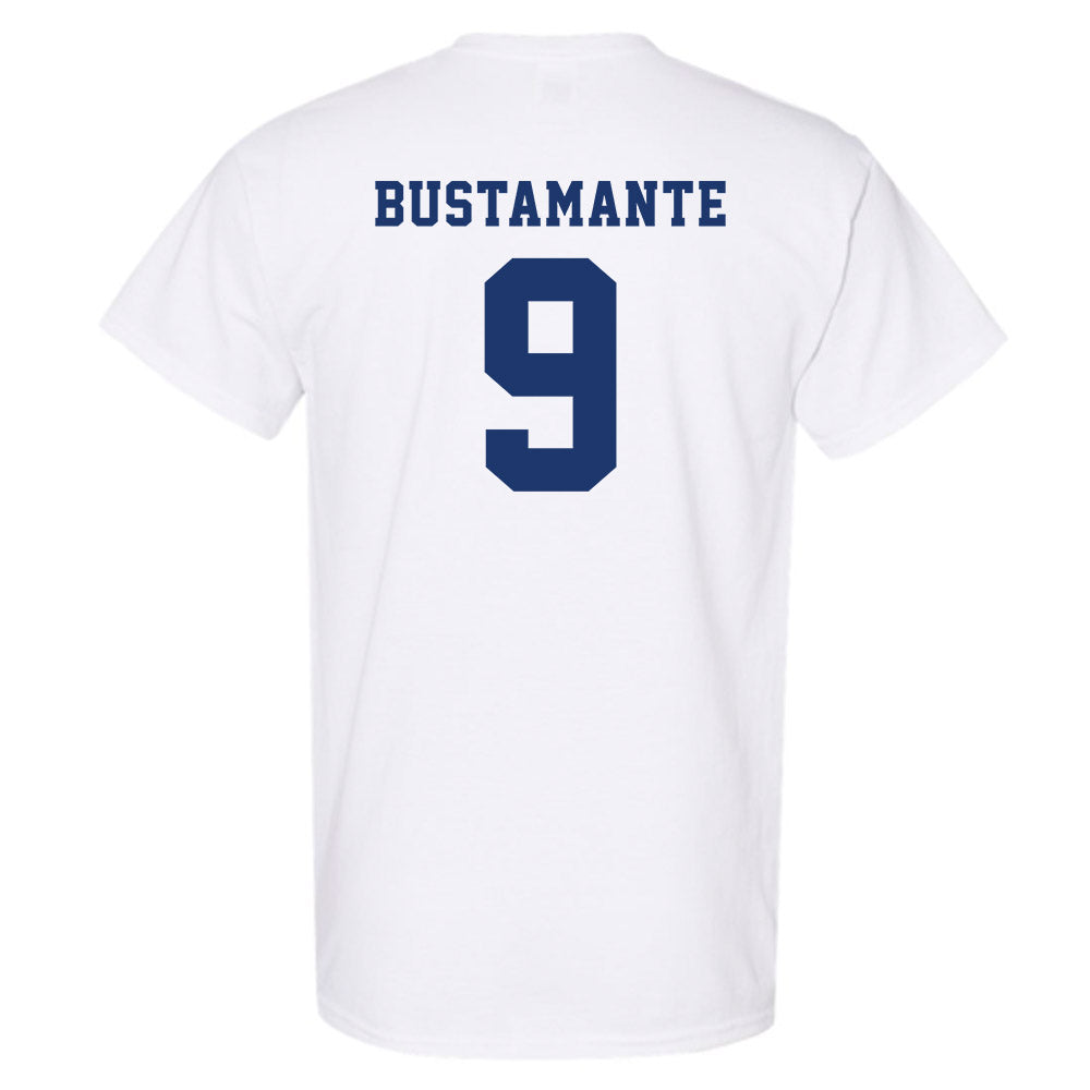 FGCU - NCAA Men's Soccer : Jose Bustamante - Classic Shersey T-Shirt-1