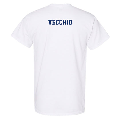 FGCU - NCAA Women's Swimming & Diving : Olivia Vecchio - Classic Shersey T-Shirt-1