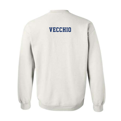 FGCU - NCAA Women's Swimming & Diving : Olivia Vecchio - Classic Shersey Crewneck Sweatshirt-1