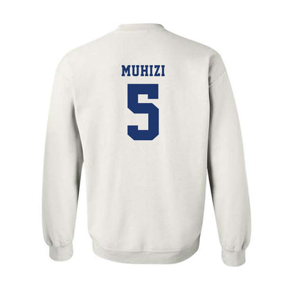 FGCU - NCAA Women's Volleyball : Erica Muhizi - Classic Shersey Crewneck Sweatshirt-1