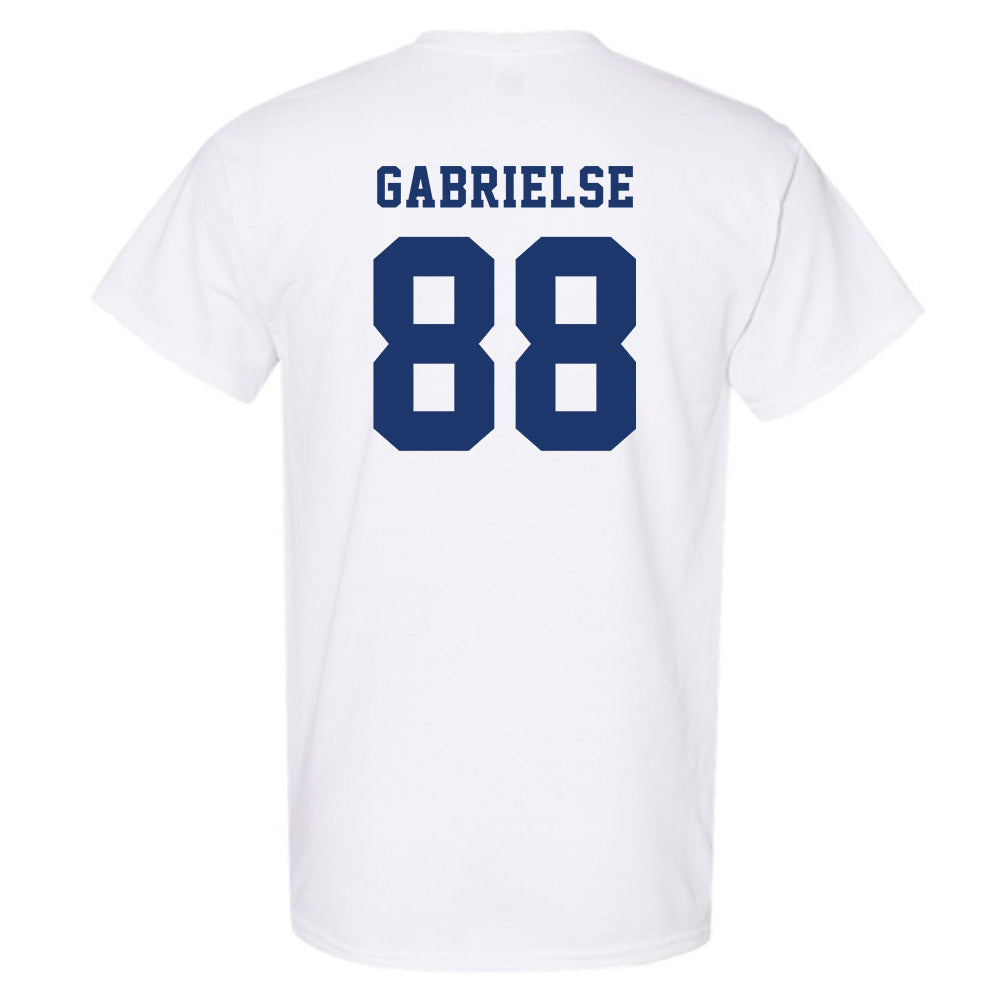 FGCU - NCAA Softball : Tegan Gabrielse - Classic Shersey T-Shirt-1