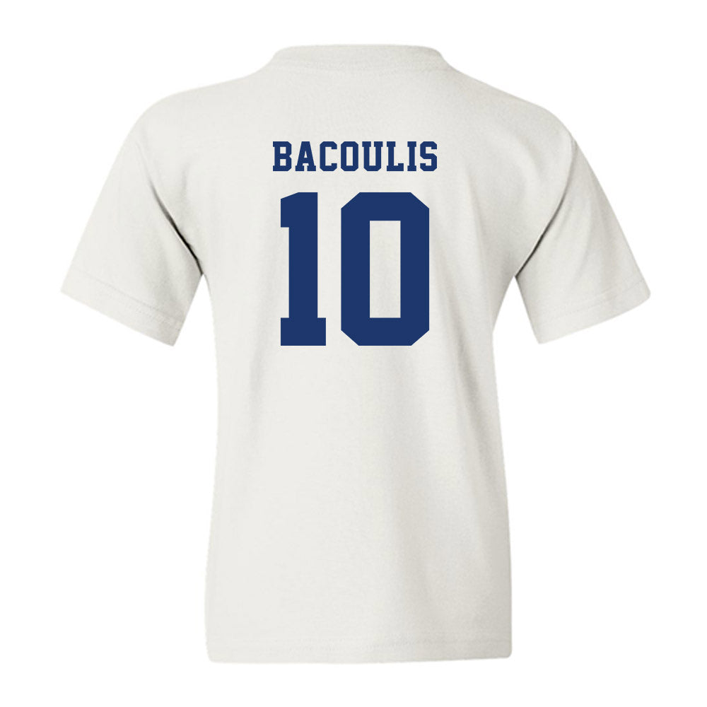 FGCU - NCAA Softball : Julia Bacoulis - Classic Shersey Youth T-Shirt-1