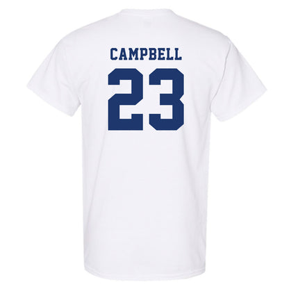 FGCU - NCAA Women's Basketball : Jordan Campbell - Classic Shersey T-Shirt-1