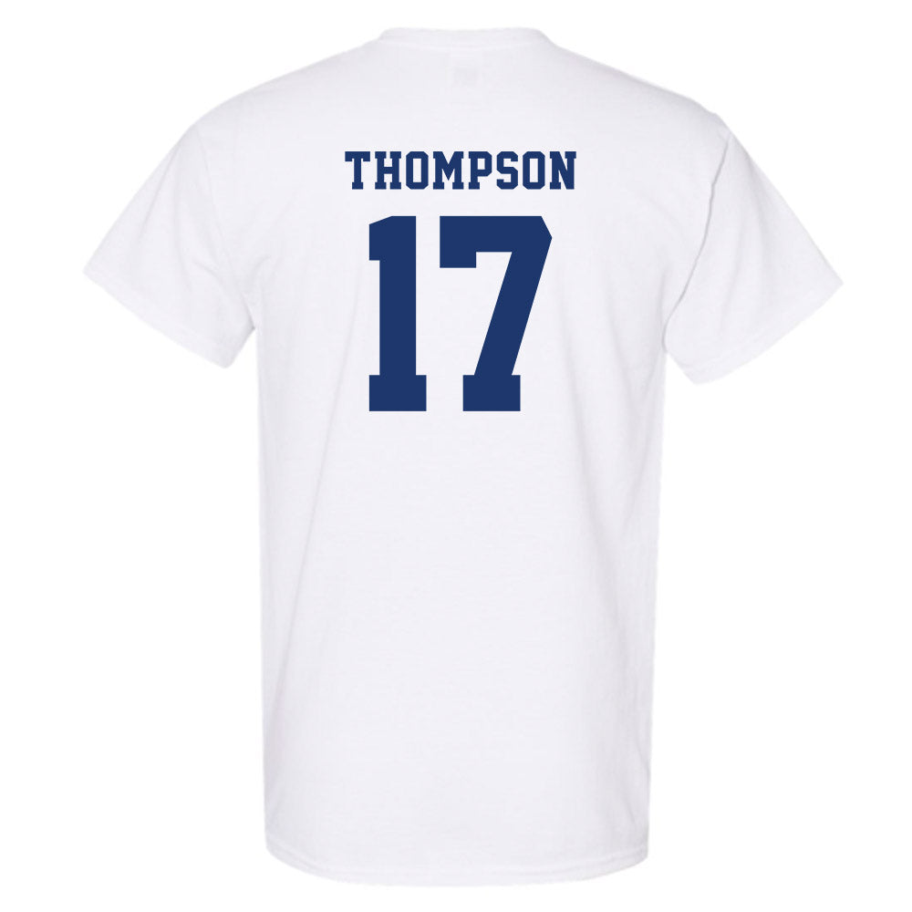 FGCU - NCAA Baseball : Ryan Thompson - Classic Shersey T-Shirt-1