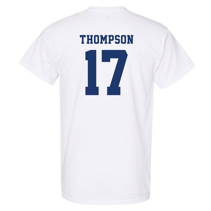 FGCU - NCAA Baseball : Ryan Thompson - Classic Shersey T-Shirt-1
