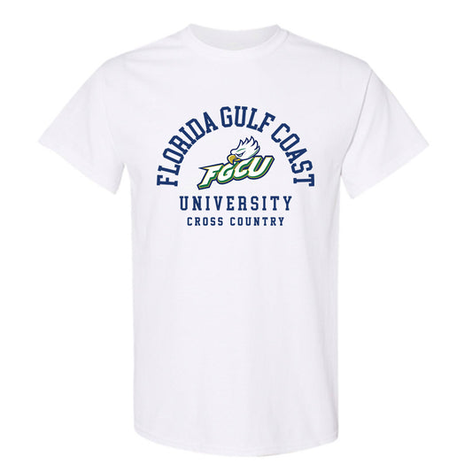 FGCU - NCAA Men's Cross Country : Josh Neilitz - Classic Shersey T-Shirt-0