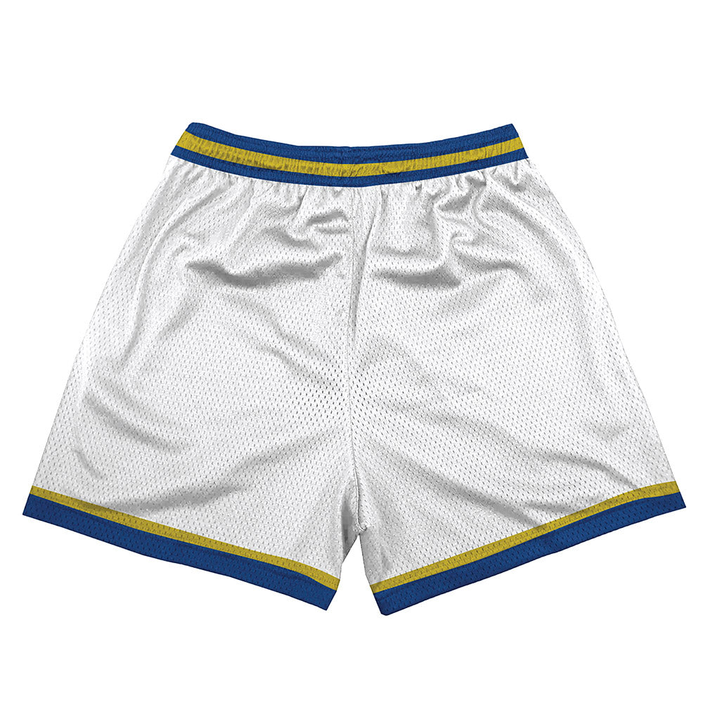FGCU - NCAA Baseball : Ryan Rushing - Shorts-3