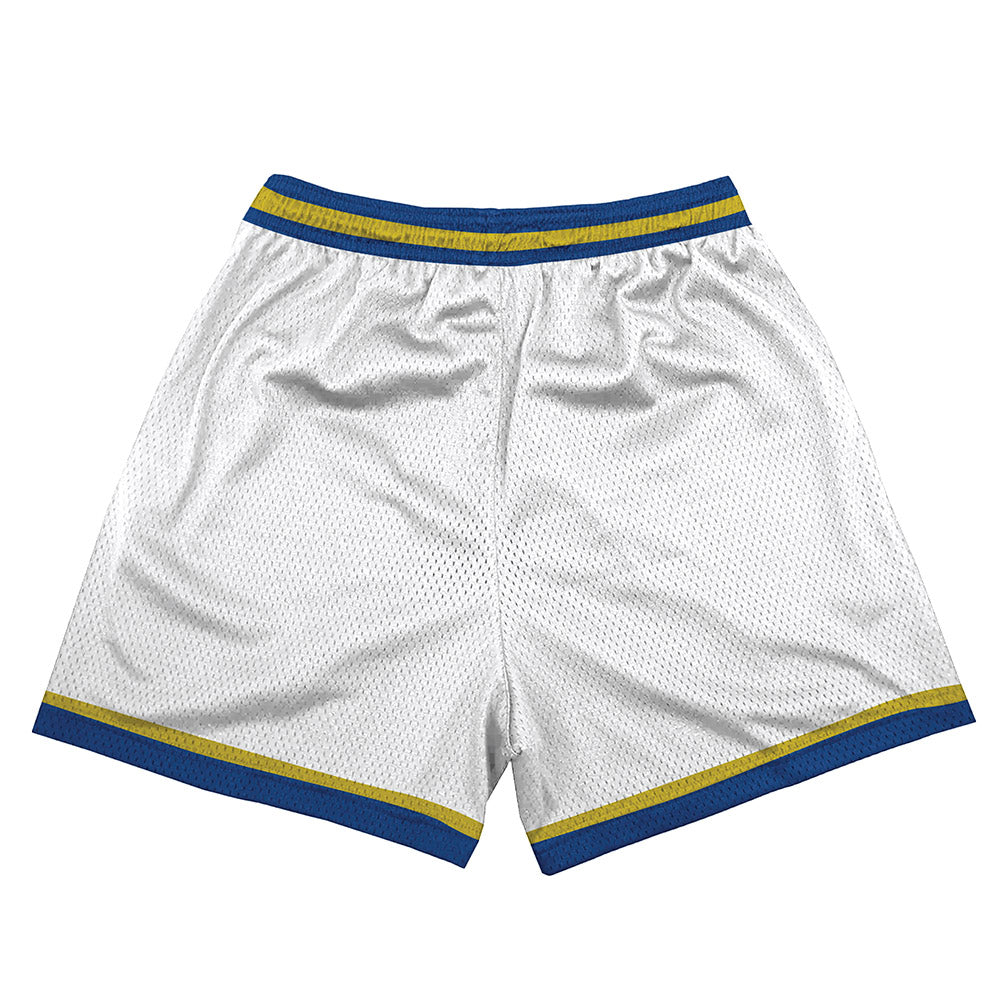 FGCU - NCAA Softball : Alexis Evans - Shorts-2