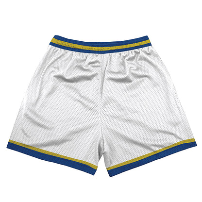 FGCU - NCAA Softball : Alexis Evans - Shorts-2