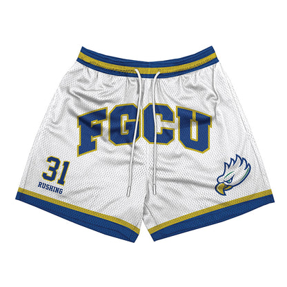 FGCU - NCAA Baseball : Ryan Rushing - Shorts-1