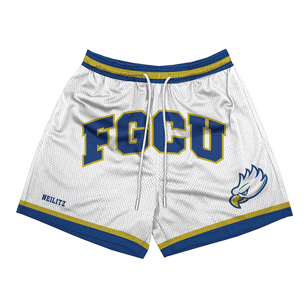 FGCU - NCAA Men's Cross Country : Josh Neilitz - Shorts-0