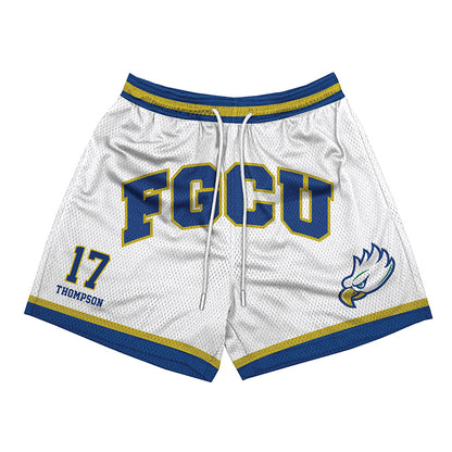 FGCU - NCAA Baseball : Ryan Thompson - Shorts-1