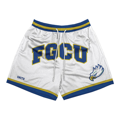 FGCU - NCAA Women's Swimming & Diving : Ella Smith - Shorts-1
