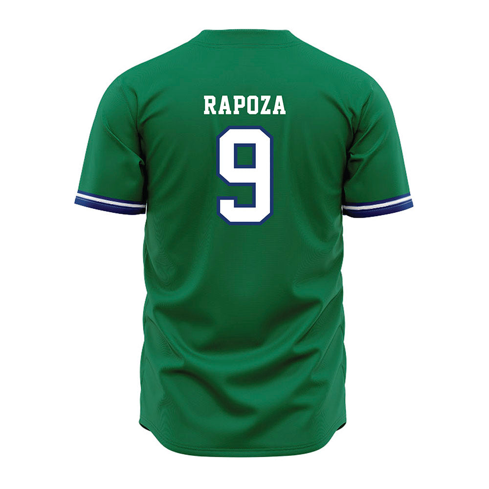FGCU - NCAA Baseball : Merrick Rapoza - Jersey-1
