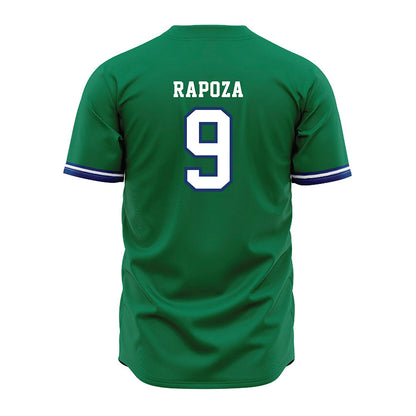FGCU - NCAA Baseball : Merrick Rapoza - Jersey-1