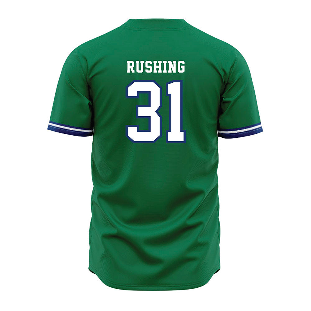 FGCU - NCAA Baseball : Ryan Rushing - Jersey-1