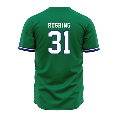 FGCU - NCAA Baseball : Ryan Rushing - Jersey-1