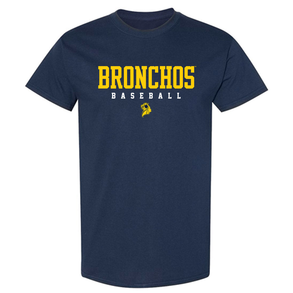 UCO - NCAA Baseball : Drake Lee - Classic Shersey T-Shirt-0