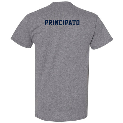 UCO - NCAA Women's Golf : Faith Principato - Classic Shersey T-Shirt-1