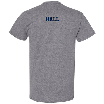 UCO - NCAA Women's Golf : Grace Hall - Classic Shersey T-Shirt-1