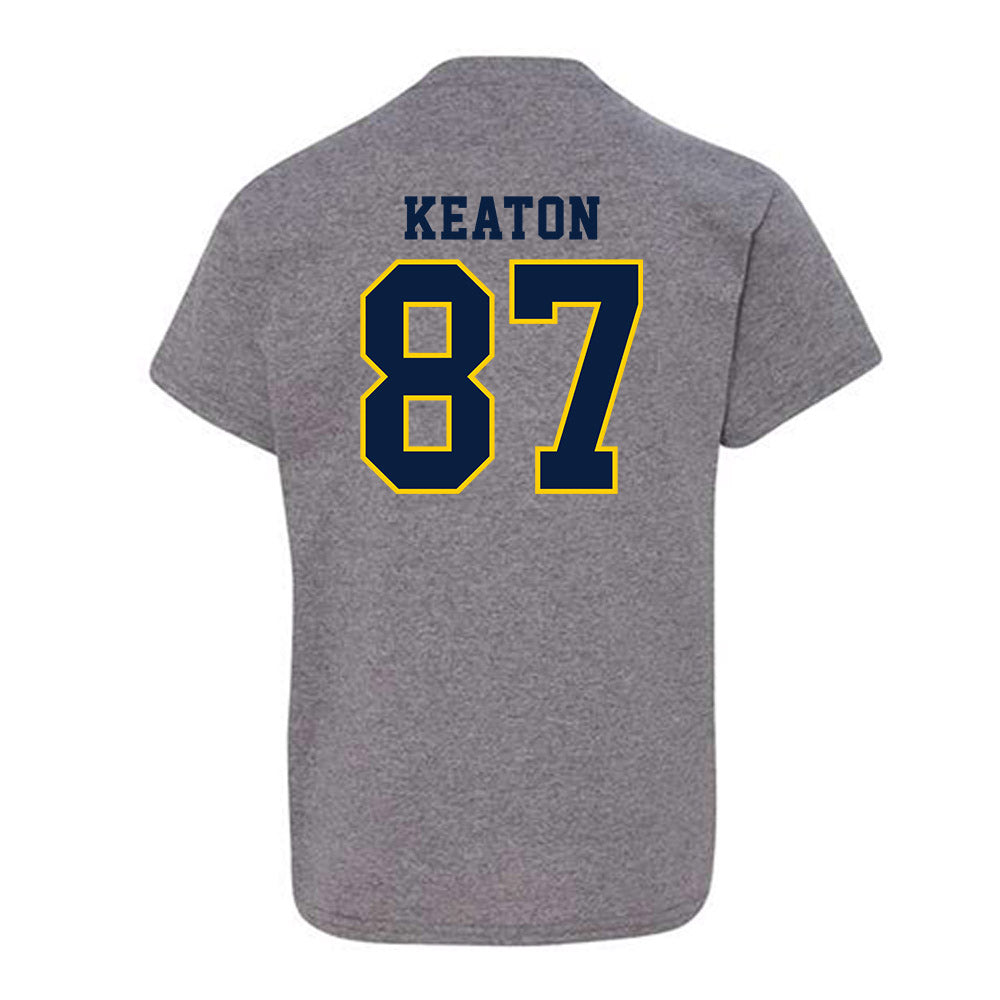 UCO - NCAA Football : Gage Keaton - Classic Shersey Youth T-Shirt-1